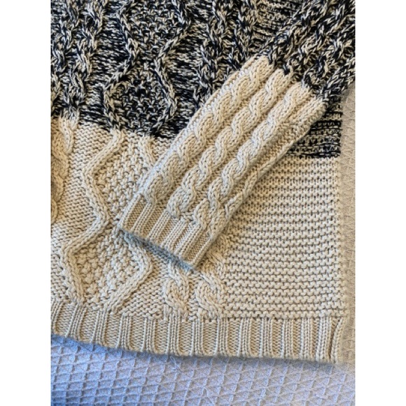 ANTHROPOLOGIE 525 America Knit Sweater - Picture 6 of 13